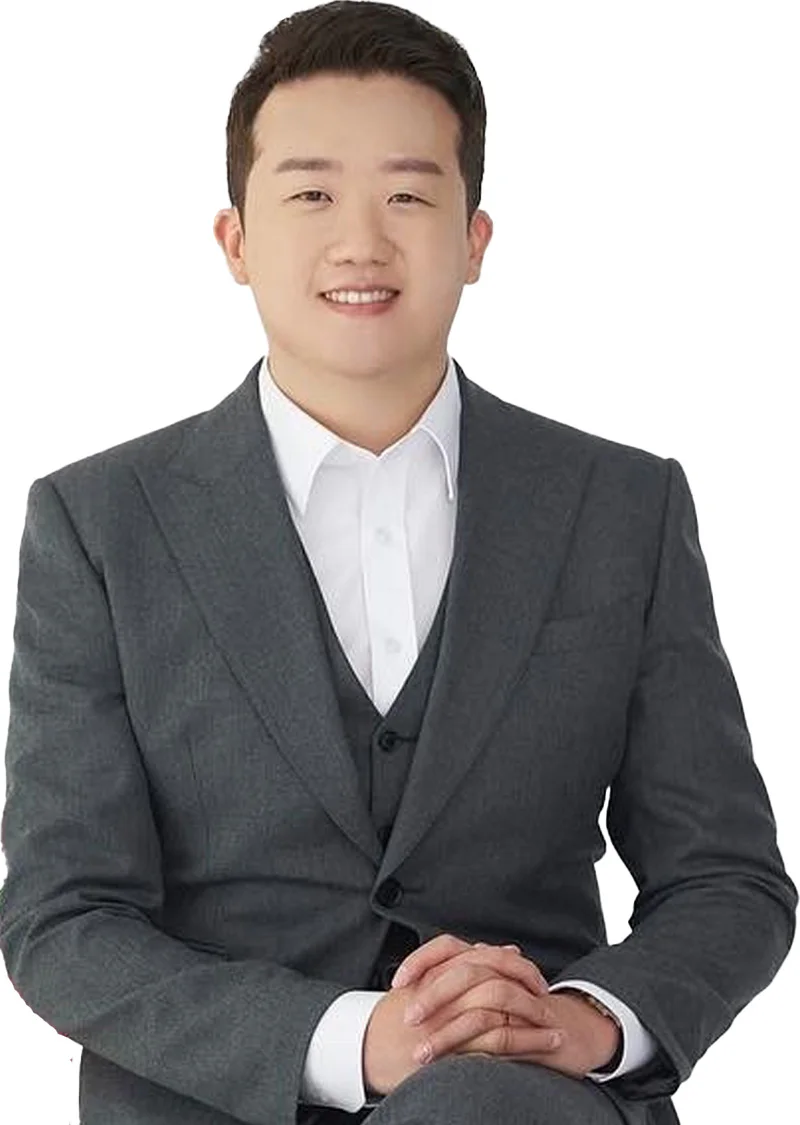 정*찬 매니저